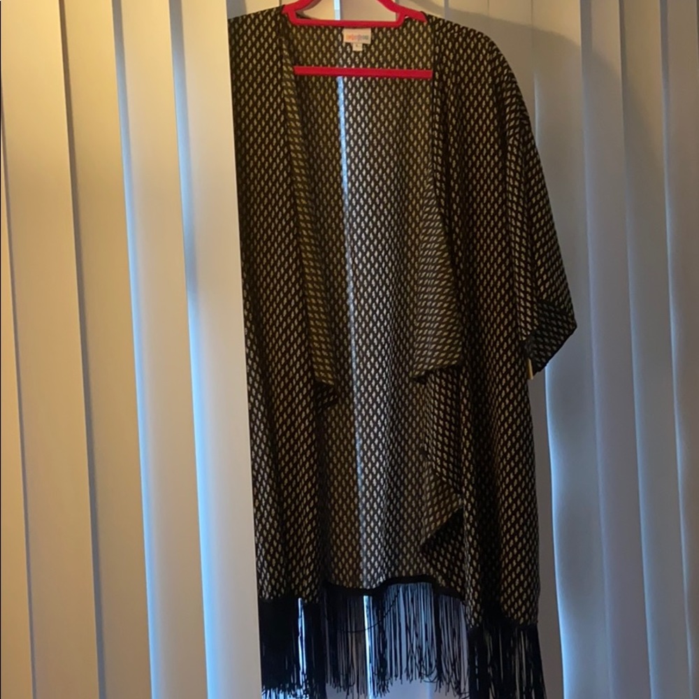 Large lularoe Monroe